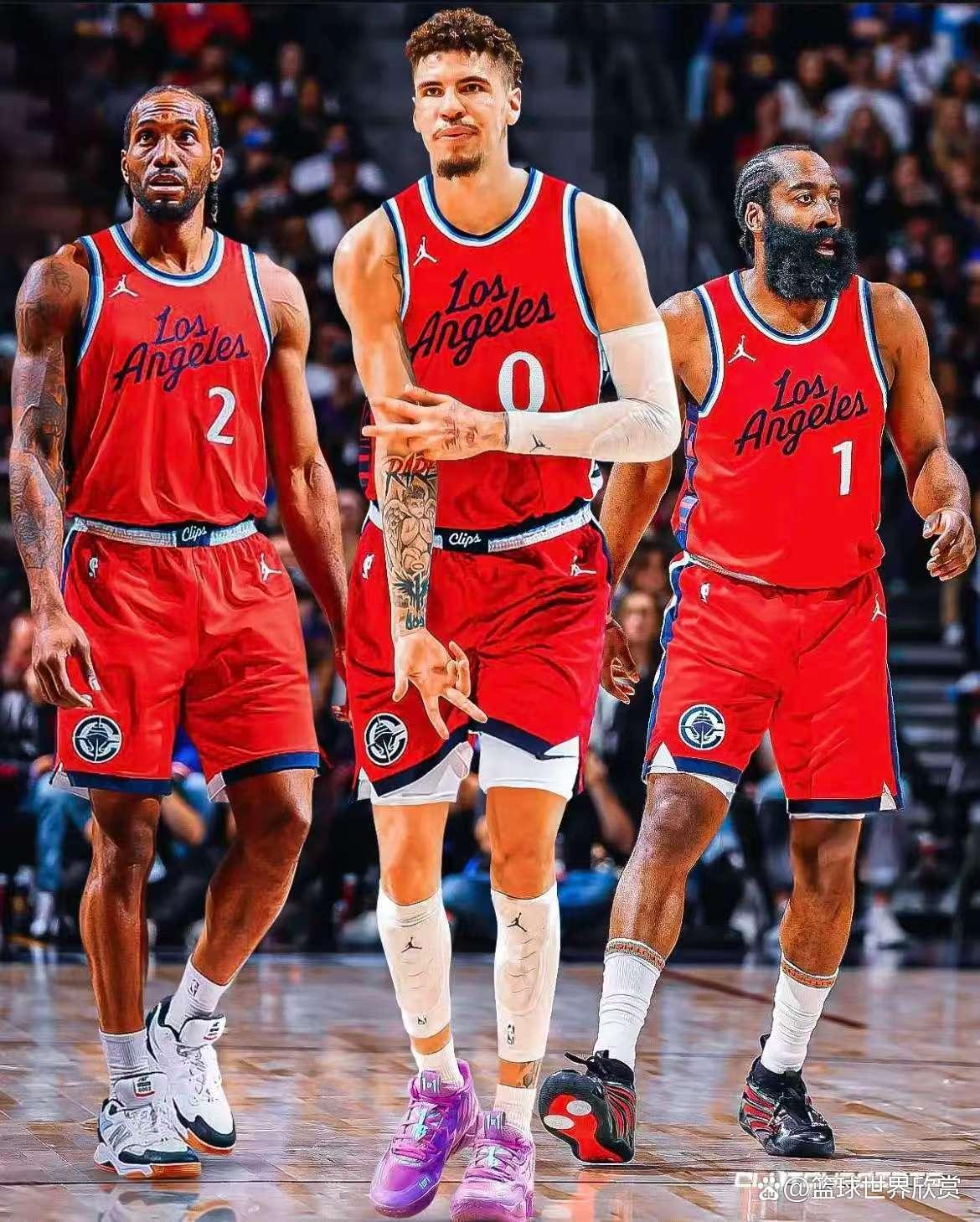 里程碑夜！洛杉矶快船状态回暖，西甲转会期刷纪录，震撼外界，阵容厚度经受考验的简单介绍