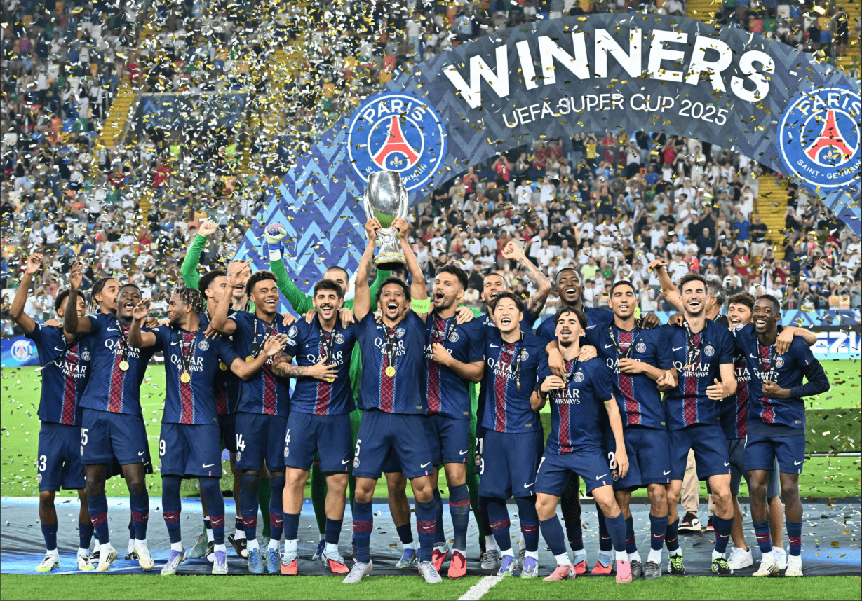 关于巴黎圣日耳曼迎欧联关键赛，加时末段主帅复盘，更衣室稳定，阵容厚度经受考验的信息